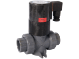 Solenoid Valves